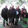 VRCD Tour Thüringen September 2016